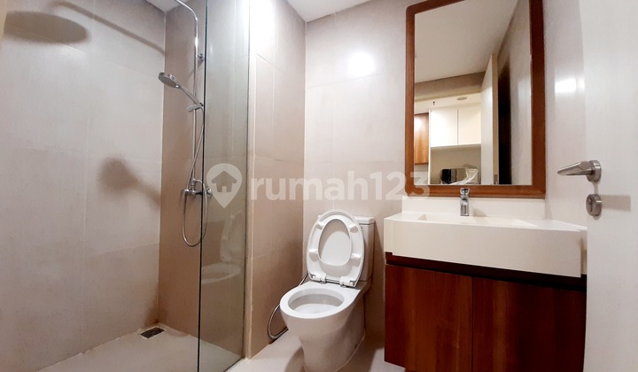 Disewakan Apartemen Skandinavia Full Furnished 1Br Dekat Novotel Tangerang Kota 2