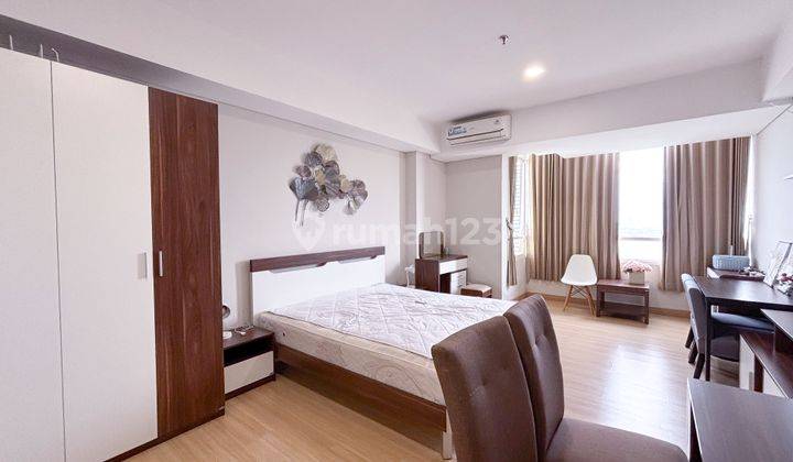 Disewakan Apartemen Siap Huni Dekat Alam Sutera dan Bandara 1