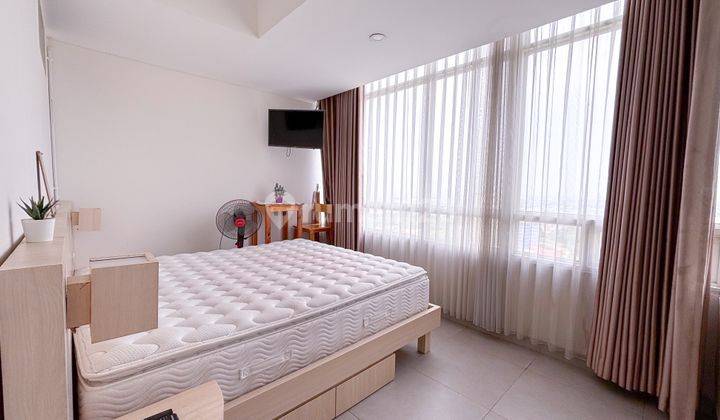 Disewakan Apartement Skandinavia 2 BR Ready Bulanan 2