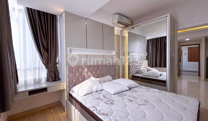 Disewakan Apartemen Skandinavia 3 Kamar Tidur Full Furnished Fasilitas Premium Disewakan Apartemen Skandinavia 3 Kamar Tidur Full Furnished Fasilitas Premium