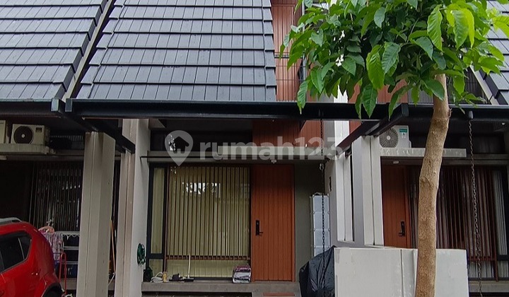 Rasakan Gaya Hidup Modern Fleekhauz Bsd Hanya di Dekat Greenwich