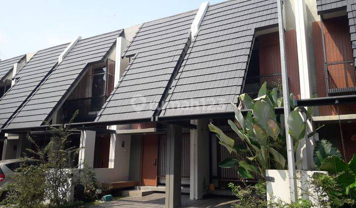 Fleekhauz R Hunian Modern Dan Stylish Dipusat Keunggulan Bsdcity 1