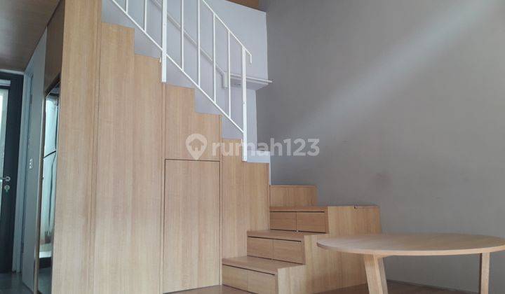 Fleekhauz R Hunian Modern Dan Stylish Dipusat Keunggulan Bsdcity 2