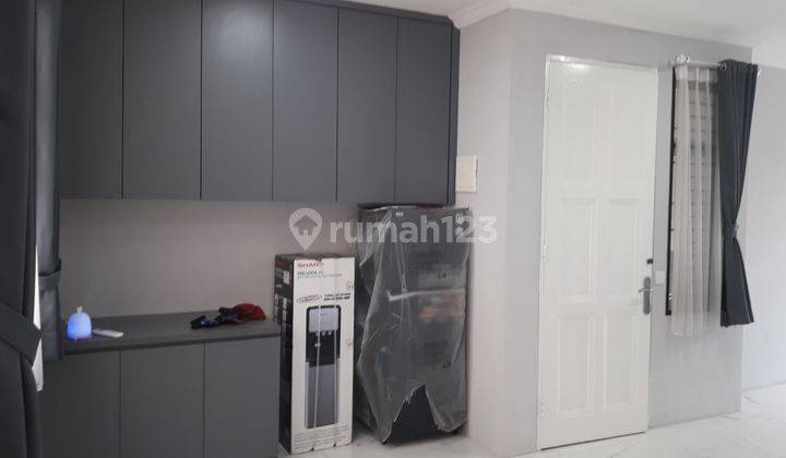 Siapa Cepat Dapat Unit Full Renov Town House Taman Ayu Karawaci 2