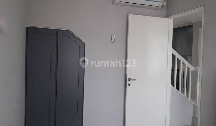 Townhouse Cantik Murah Di Lippo Karawaci Tangerang  2