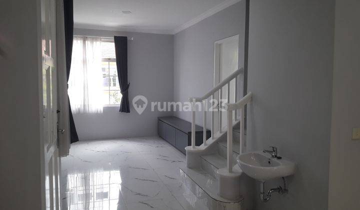 Siapa Cepat Dapat Unit Full Renov Town House Taman Ayu Karawaci 1