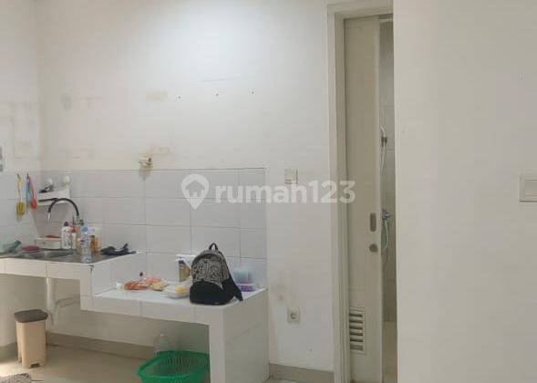 Rumah 3 Kamar di Cluster Karelia Village Gading Serpong 2