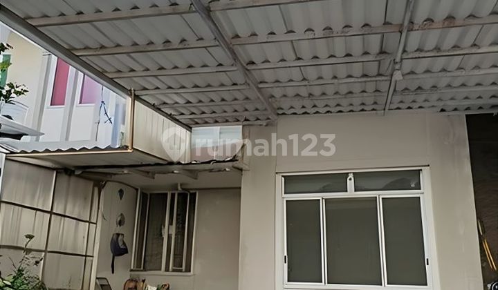 3+1 BR House East-Facing in Michelia Favorite Cluster, Gading Serpong