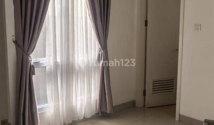 Rumah 3 Kamar di Cluster Karelia Village Gading Serpong 1
