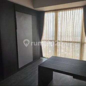Tinggal kerja Santai di Satu Tempat Apartemen Premium Alam Sutera 2