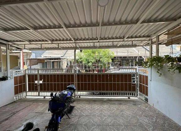 Diskon Spesial Rumah Cantik di Melati Vista Investasi Masa Depan 2