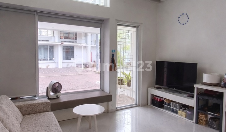 Best Deal! Fully Furnished 2 BR - Inspirahaus Tabebuya BSD City 2