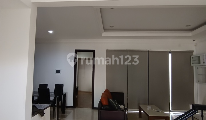 Fully Furnished Premium Jadeite Bsd City, Dekat Nanyang School 2