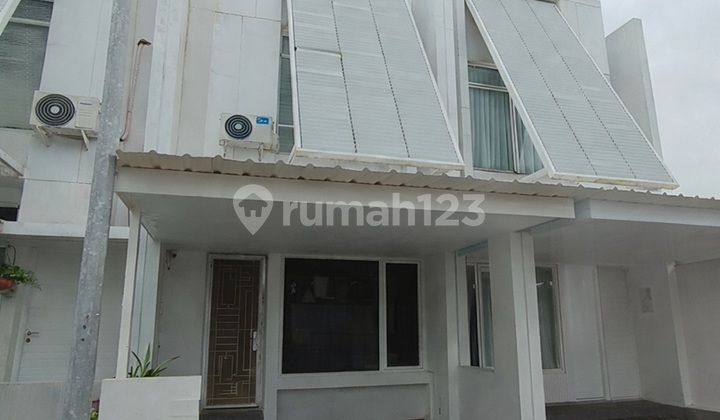 Best Deal ! Fully Furnished 2 BR - Inspirahaus Tabebuya BSD City