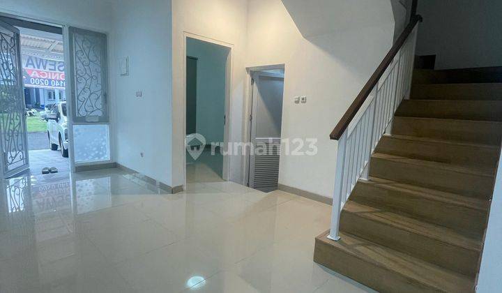 Bohemia Living di Gading Serpong, Rumah Stylish dan Nyaman 2