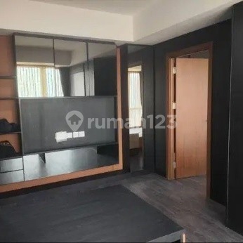 Tinggal kerja Santai di Satu Tempat Apartemen Premium Alam Sutera 1