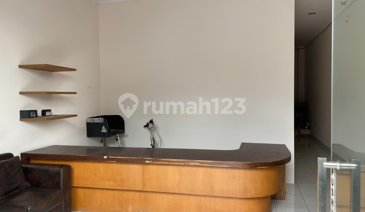 Ruko Rodeo Paramount Gading Serpong, Lokasi Strategis dan Ramai Ruko Rodeo Paramount Gading Serpong, Lokasi Strategis dan Ramai