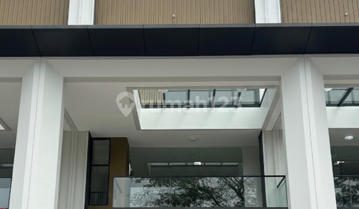 Modern Menteng Studio Loft Shop House Gading Serpong, Premium Location Modern Menteng Studio Loft Shop House Gading Serpong, Premium Location