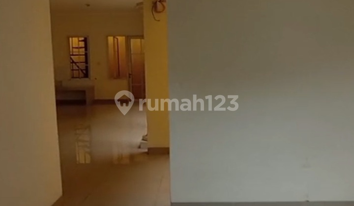 Murah! Rumah Alicante Gading Serpong Lokasi Super Strategis 2