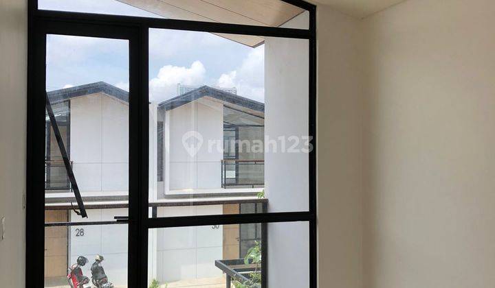 Rumah di Cendana Icon Lippo Hunian Modern Dengan Akses Strategis 2