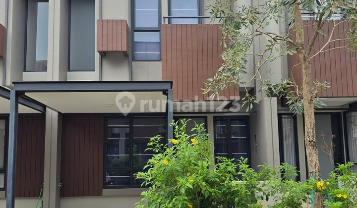 Tabebuya BSD City, Hunian Mewah di Cluster InvensiHaus R