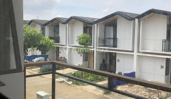 Rumah di Cendana Icon Lippo Hunian Modern Dengan Akses Strategis 2