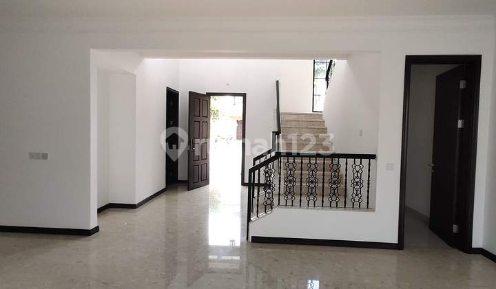 Rumah Siap Huni di Jadeite Bsd Lokasi Strategis dan Akses Mudah R 2