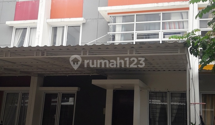 Ready-to-Live Strategic Residence Neighbor MAGGIORE Serpong