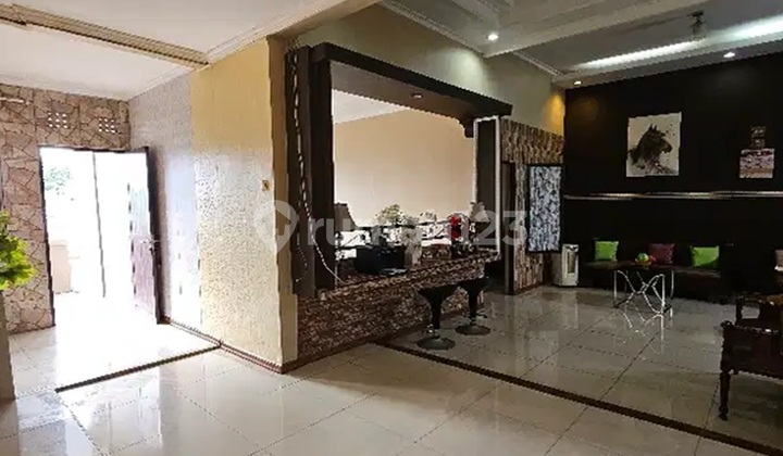 Karawaci Residence Hook, Akses Mudah Dekat Gading Serpong Karawaci Residence Hook, Akses Mudah Dekat Gading Serpong