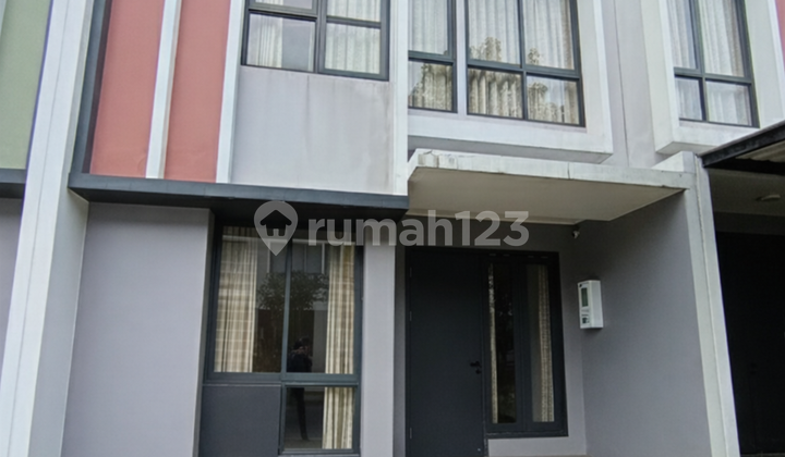 Best Deal ! Rumah 3 Kamar di Baroni Gading Serpong - Siap Huni Best Deal ! Rumah 3 Kamar di Baroni Gading Serpong - Siap Huni
