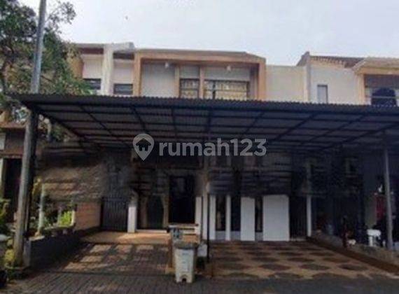 Hunian Eksklusif Foresta Bsd Rumah Siap Huni Lokasi Strategis Rn 2