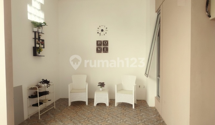 2-Story Renovated House, Type NAVONA Catalina Gading Serpong 2