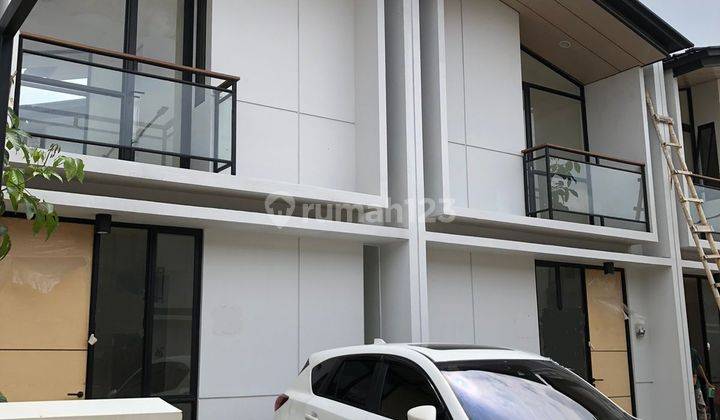 Rumah di Cendana Icon Lippo Hunian Modern Dengan Akses Strategis 1