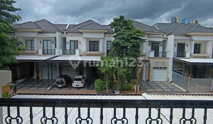 Fully Furnished Premium Jadeite Bsd City, Dekat Nanyang School Fully Furnished Premium Jadeite Bsd City, Dekat Nanyang School