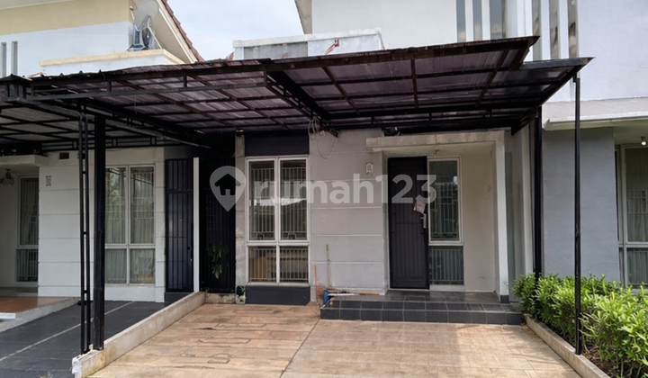 Hot Deal ! Western Cosmo BSD Full Furnish 48Jt