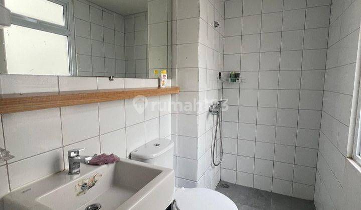 kamar mandi rasakan gaya hidup modern fleekhauz