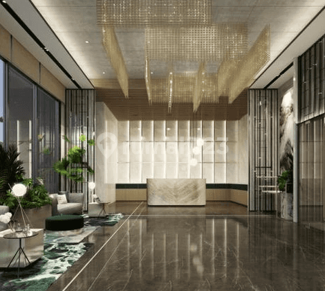 Apartemen The Smith Alam Sutera Harga Kompetitif 2