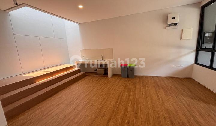 Rumah Baru Adora Terravia BSD City - Harga Nego 2