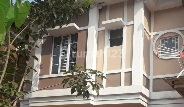 Comfortable Malibu Gading Serpong Residence – Near BSD & AEON, Strategic Location 1