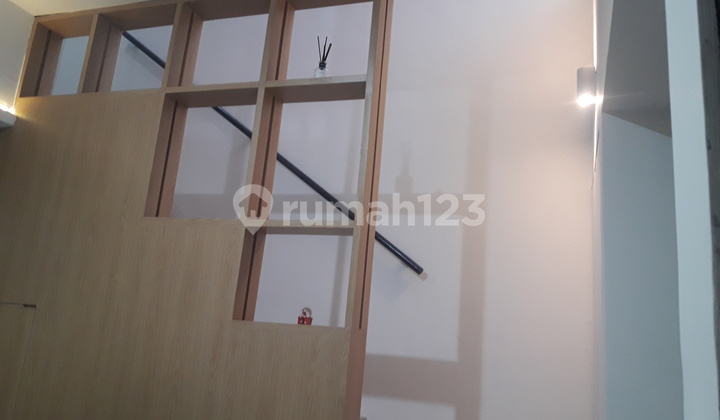 Tabebuya InvensiHaus R, BSD City Furnished Siap Huni Serpong