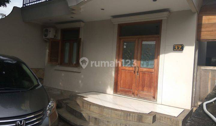 Rumah minimalis 2 Lantai perlu finishing 2