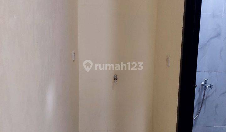 Rumah Murah Jakarta Timur  2