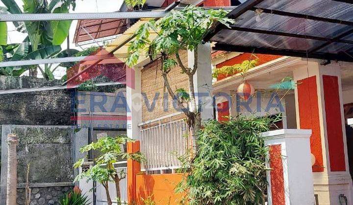 Dijual Rumah Bagus SHM 2 lantai dekat Soehat, Wodya Gama, Hwa Ind 2