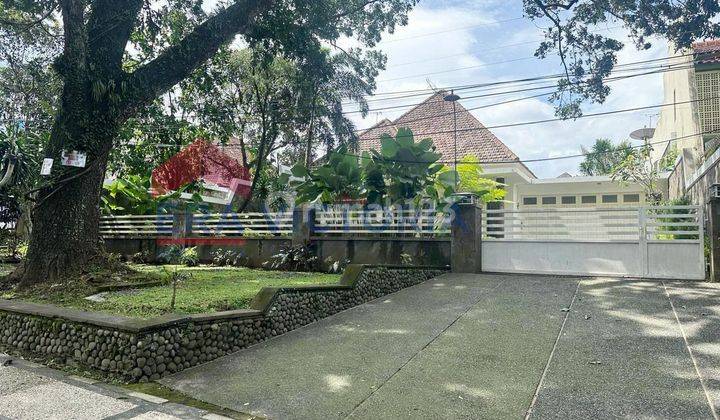 Dijual Rumah Bagus Strategis Pusat Kota Dekat Ijen Matos Unbraw 1