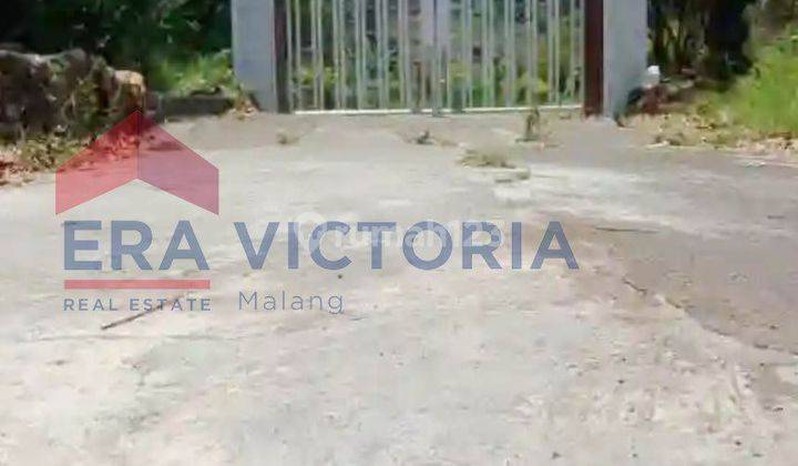 Dijual Villa Bagus Luas di Pusat Wisata Batu Dekat Paralayang 2