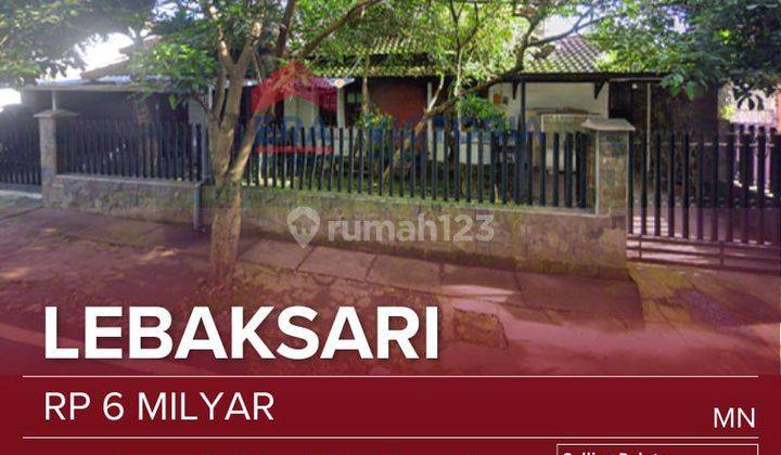 Dijual Rumah Besar Dekat Suhat Prospektif Untuk Usaha Kantor  1