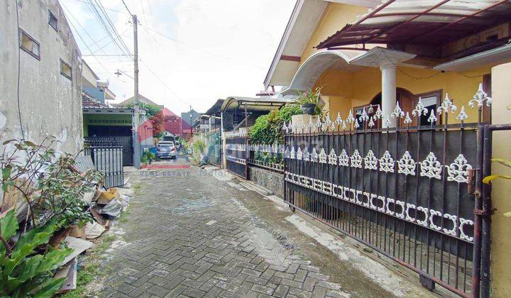 Rumah murah bagus di Sawojajar 1, Kota Malang 2