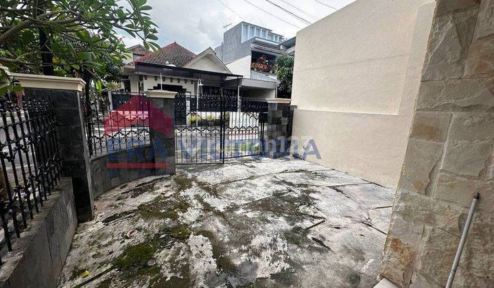 Rumah bagus di Sawojajar 2 Kota Malang 2