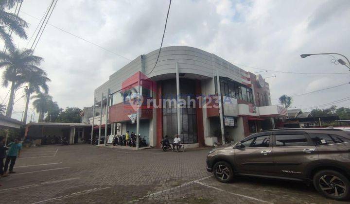 SEWA RUKO DIENG, PUSAT KOTA, DEKAT MAL, BANK, LAWSON, SUPERINDO 1