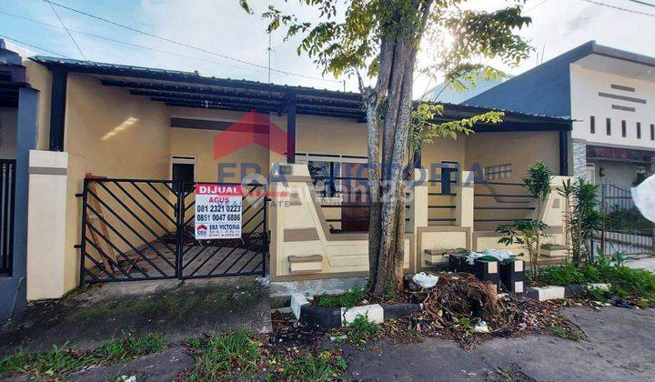 RUMAH MURAH❗AREA TIDAR, GUNUNG-GUNUNG, DEKAT CHARIS, LAI LAI 1